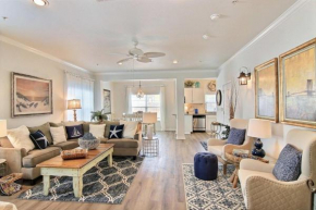 The Meridian at Port Aransas Condo
